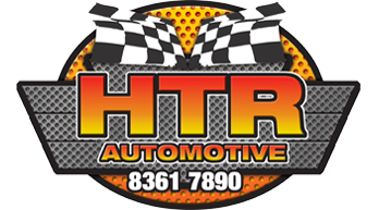 HTR Logo